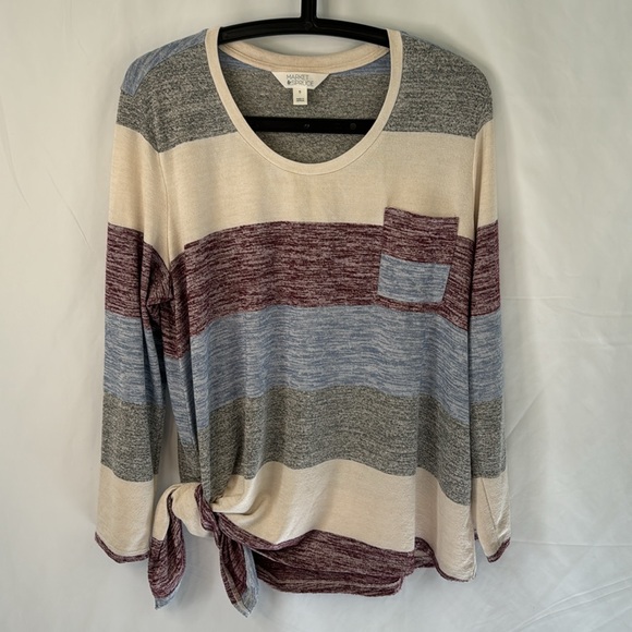 Two (2) Color Block Sweaters - Picture 8 of 8